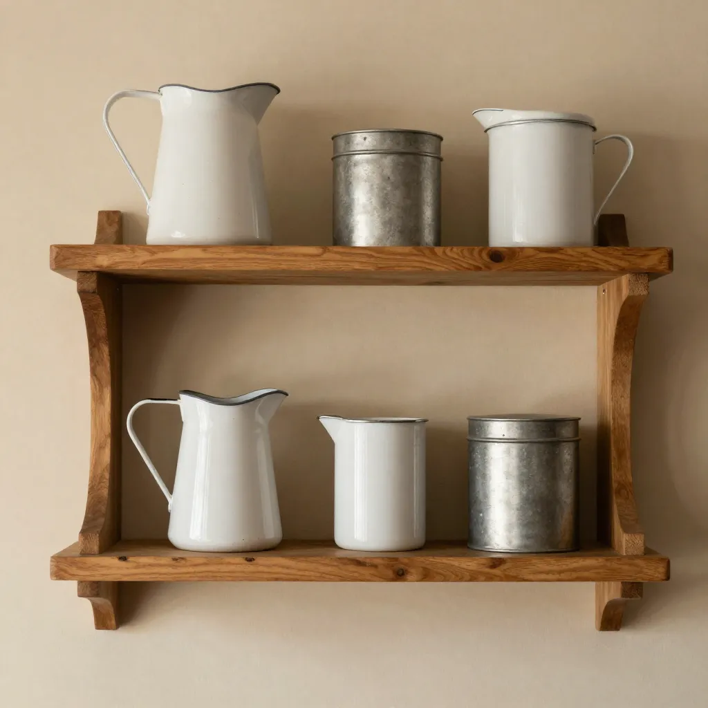 Americana story banner