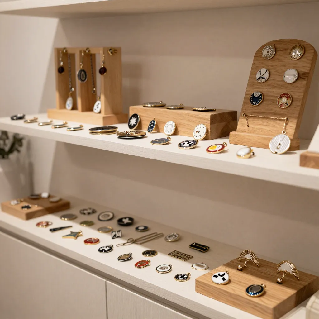 Newsletter sign-up scene