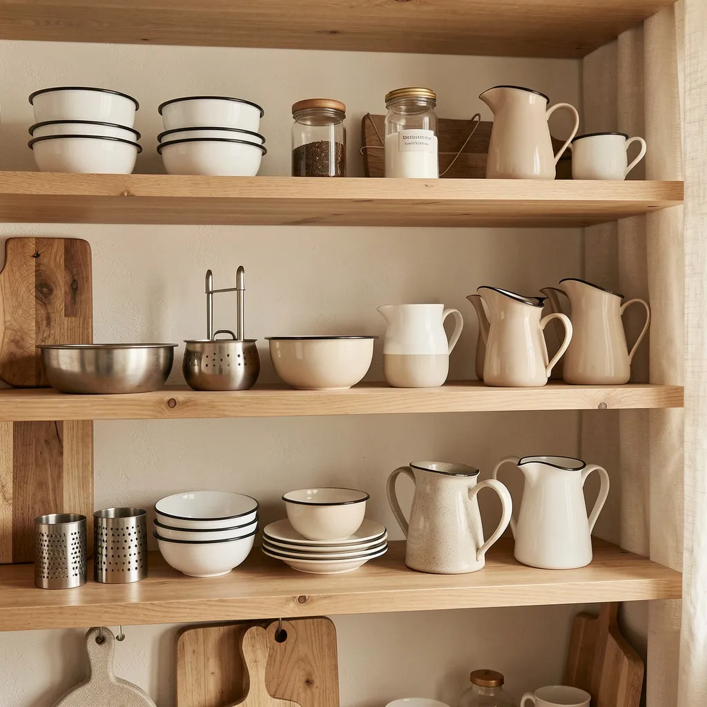 Mason jar collection