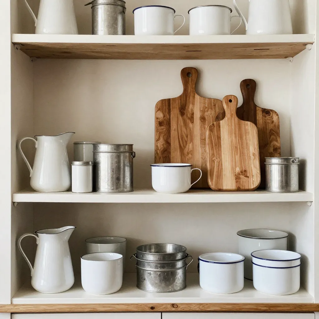 Wooden cutting board